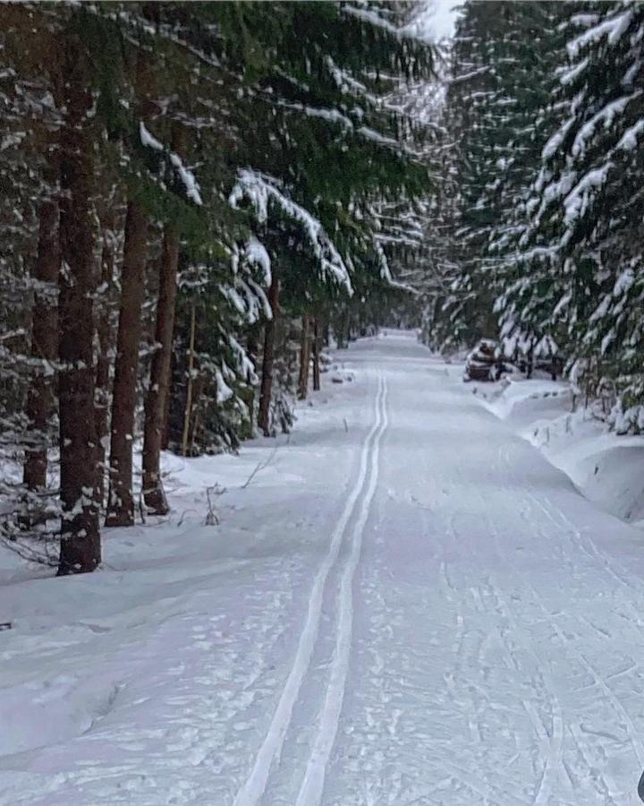 Harrachov 702 아파트 외부 사진